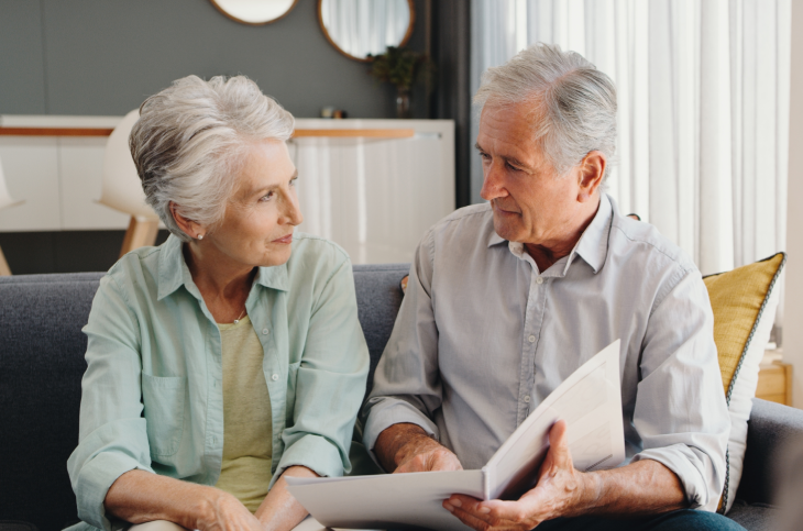 Writing Your Own Will – Is It Easy Chiswick?