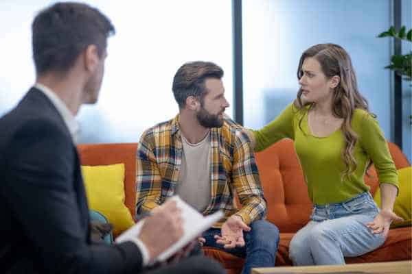 Which Will Type Offers the Best Protection for Children From Previous Relationships Chiswick