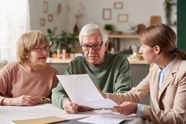 Making a Will and Deciding What to Leave Behind Chiswick