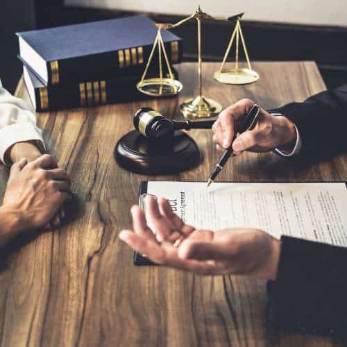 What Happens If the Court Invalidates the Will Chiswick