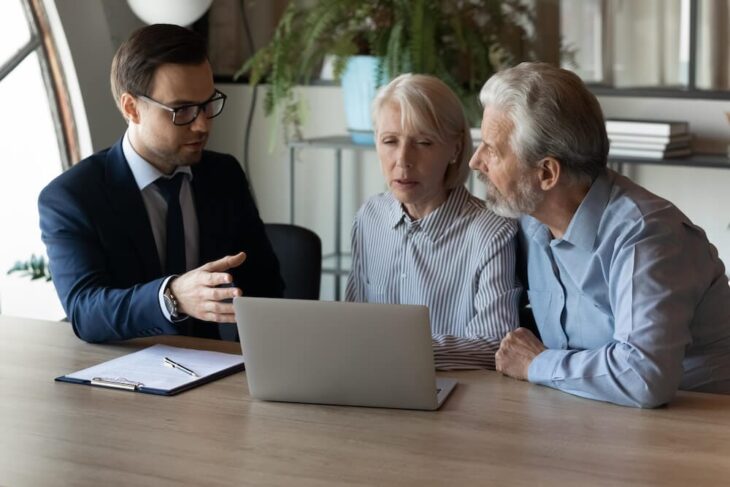 What Should You Do Next to Keep Your Will Working for You Chiswick?